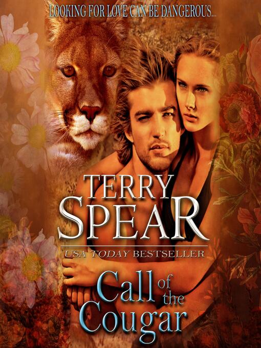 Title details for Call of the Cougar by Terry Spear - Available